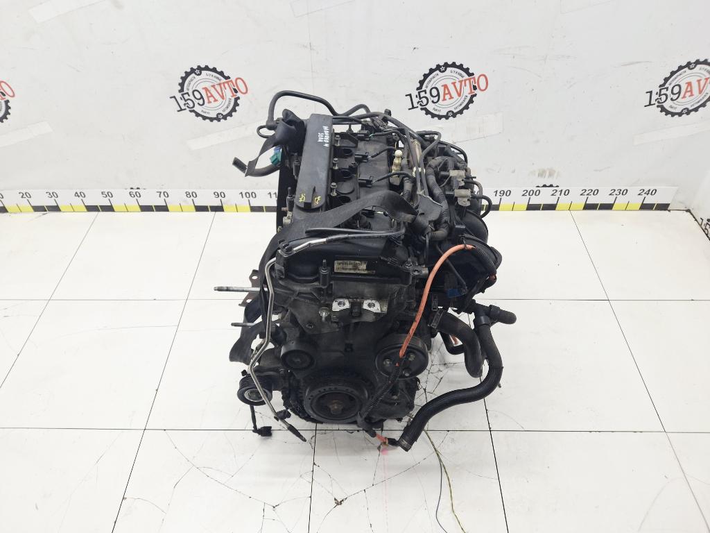 Двигатель, 80000 рублей, Пермь