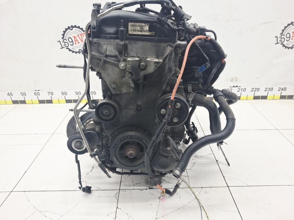 Двигатель, 80000 рублей, Пермь
