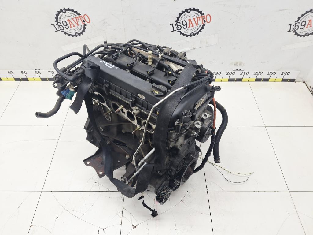 Двигатель, 80000 рублей, Пермь