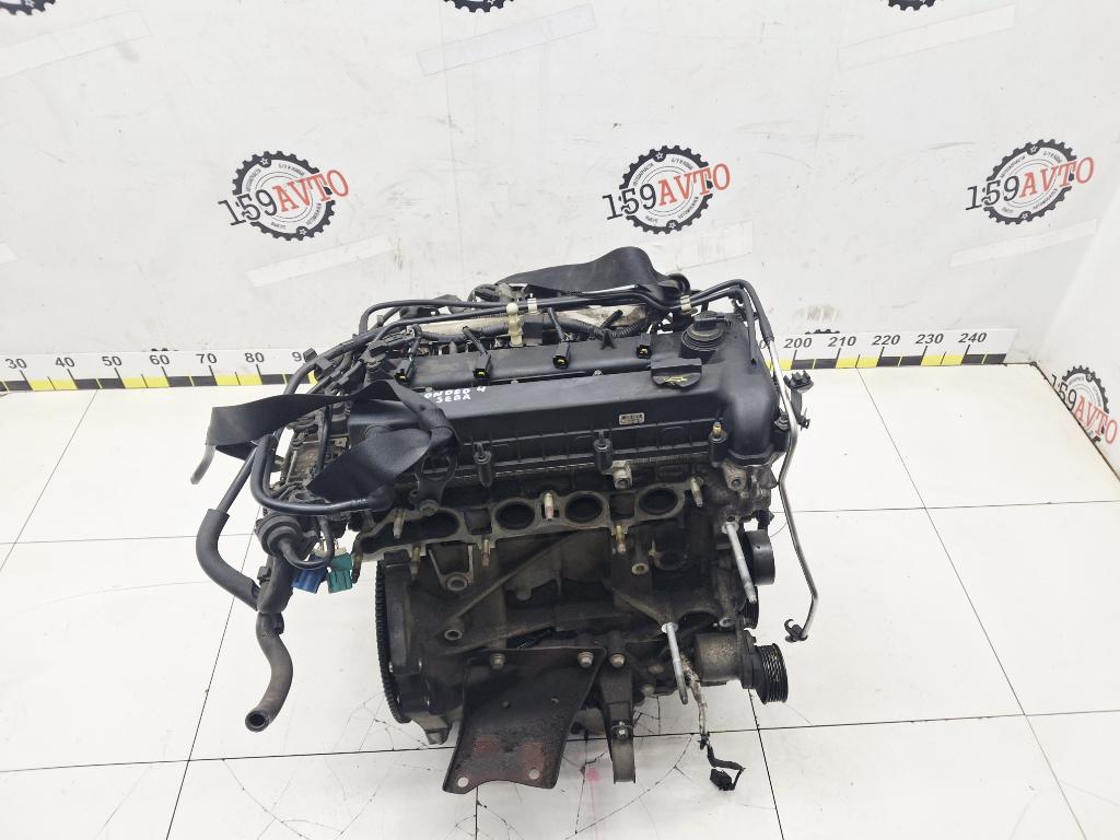 Двигатель, 80000 рублей, Пермь