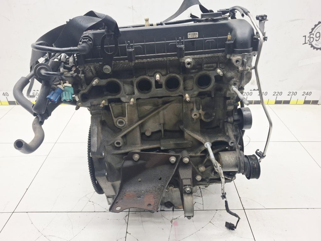 Двигатель, 80000 рублей, Пермь