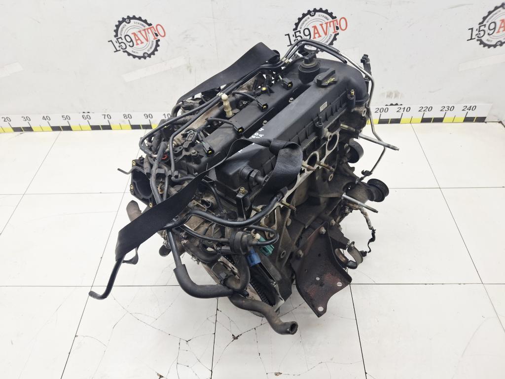 Двигатель, 80000 рублей, Пермь