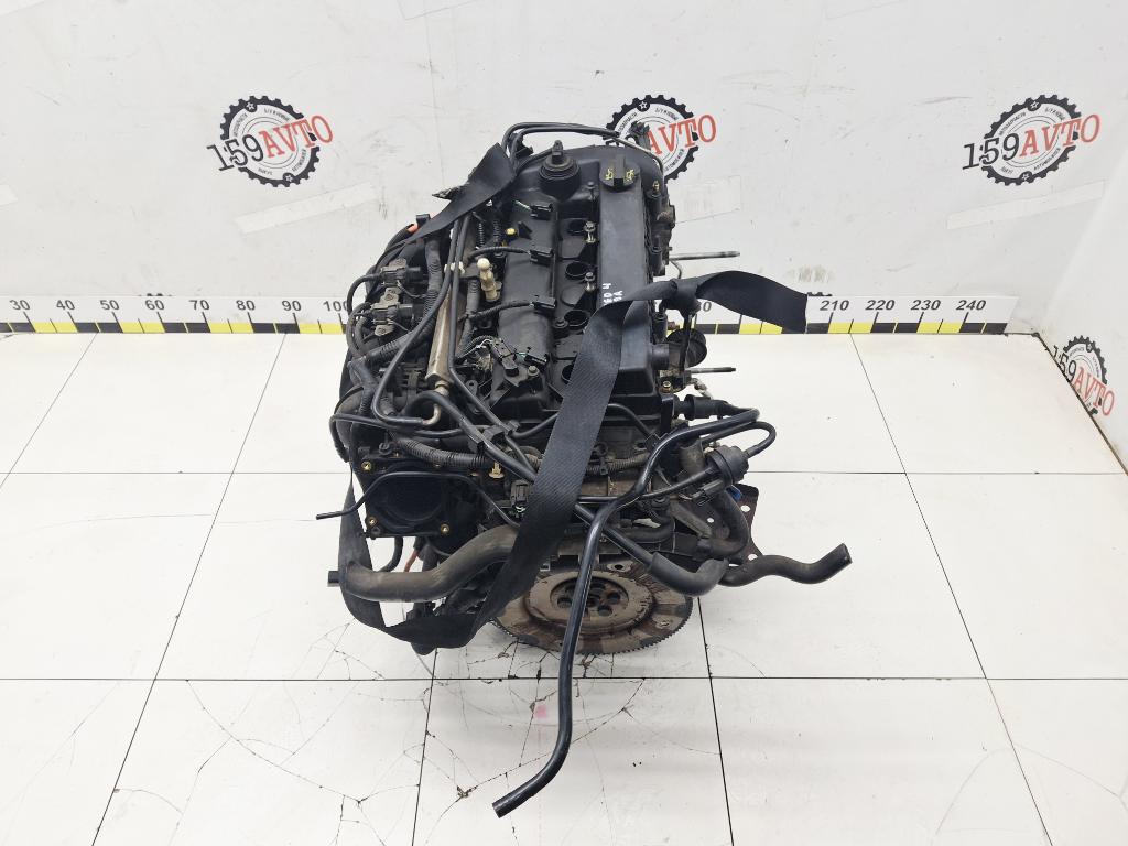 Двигатель, 80000 рублей, Пермь