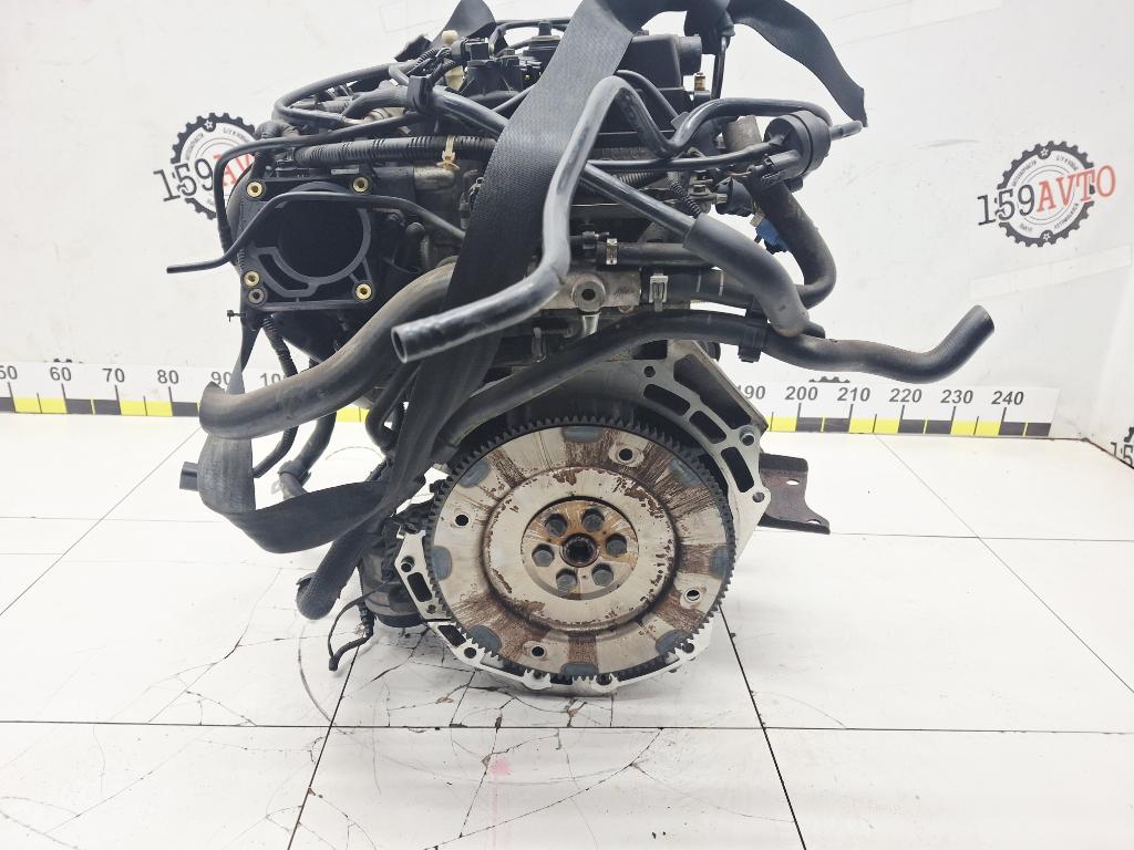 Двигатель, 80000 рублей, Пермь