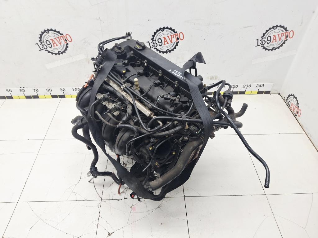 Двигатель, 80000 рублей, Пермь