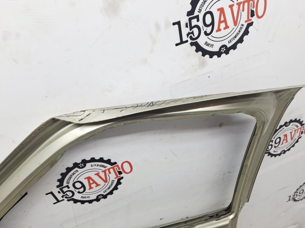 Дверь передняя правая, 7000 рублей, Пермь