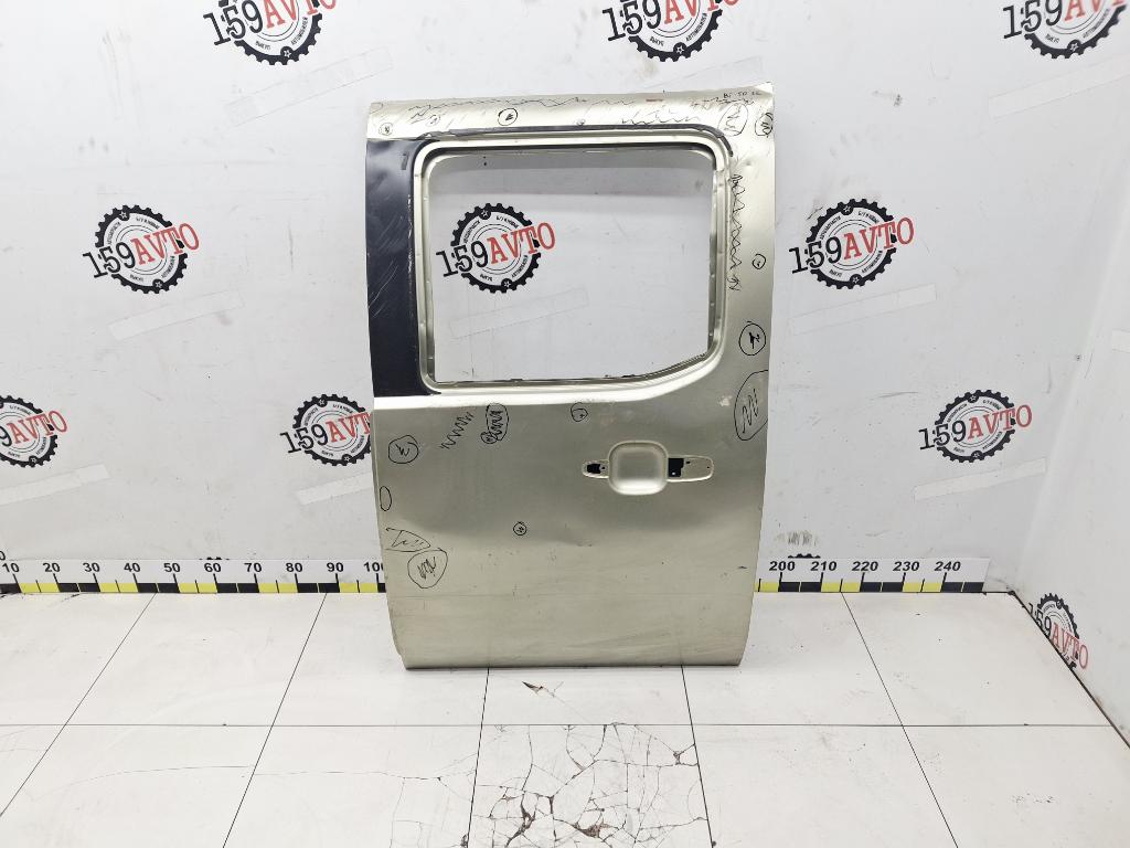 Дверь задняя левая, 4000 рублей, Пермь