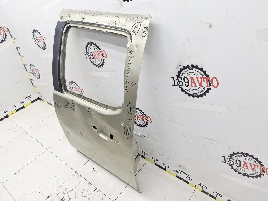 Дверь задняя левая, 4000 рублей, Пермь