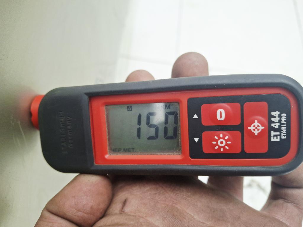 Дверь задняя левая, 4000 рублей, Пермь