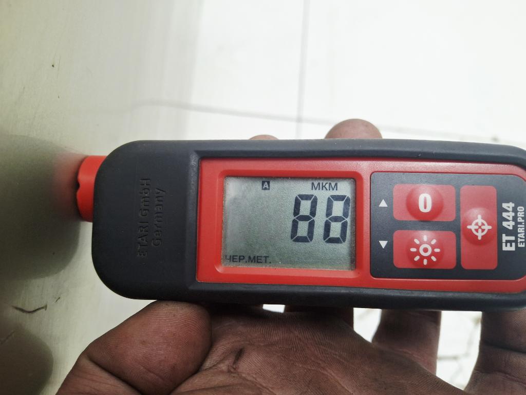 Дверь задняя левая, 4000 рублей, Пермь