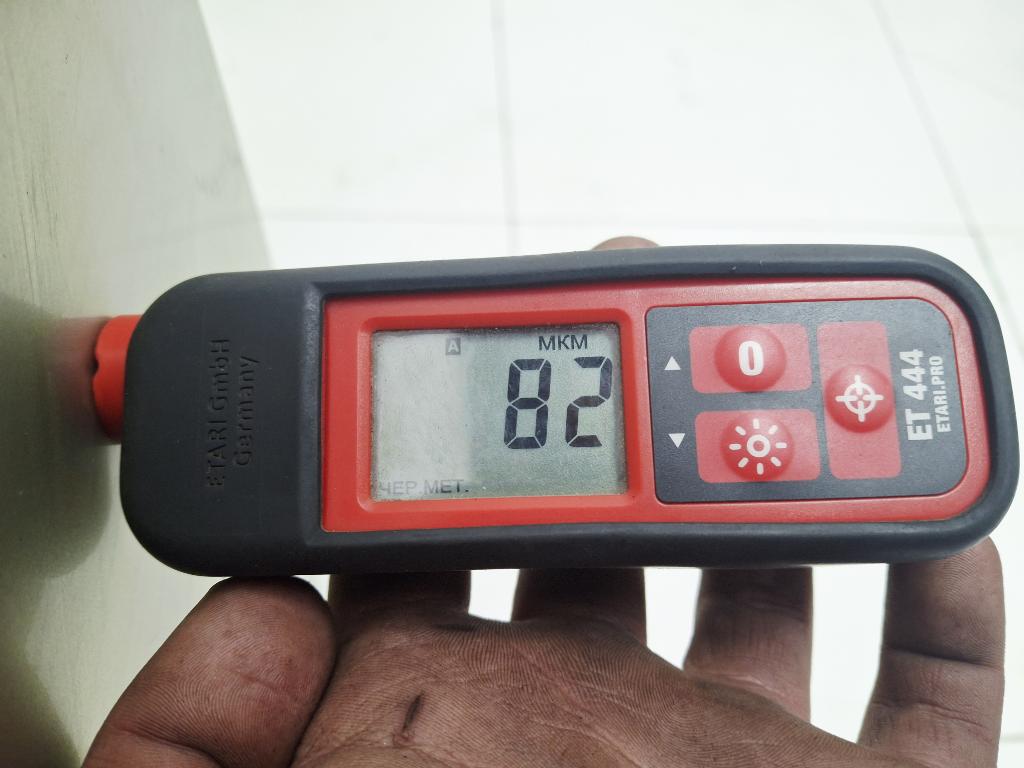 Дверь задняя левая, 4000 рублей, Пермь