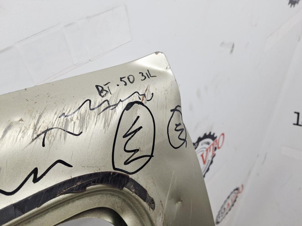 Дверь задняя левая, 4000 рублей, Пермь