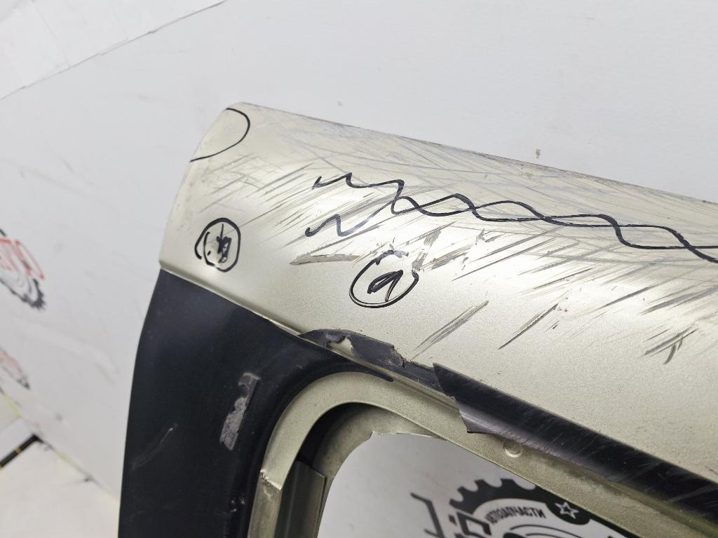 Дверь задняя левая, 4000 рублей, Пермь