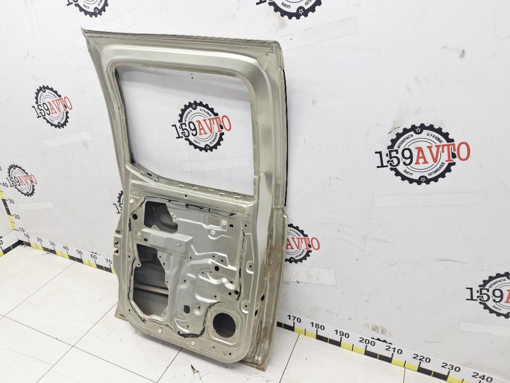 Дверь задняя левая, 4000 рублей, Пермь