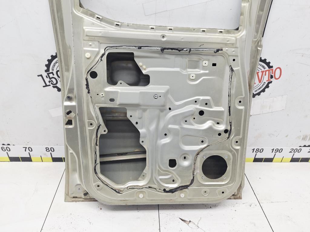 Дверь задняя левая, 4000 рублей, Пермь