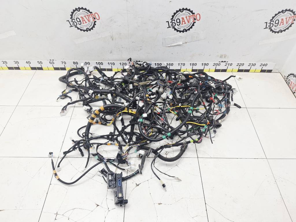 Проводка салонная, 20000 рублей, Пермь