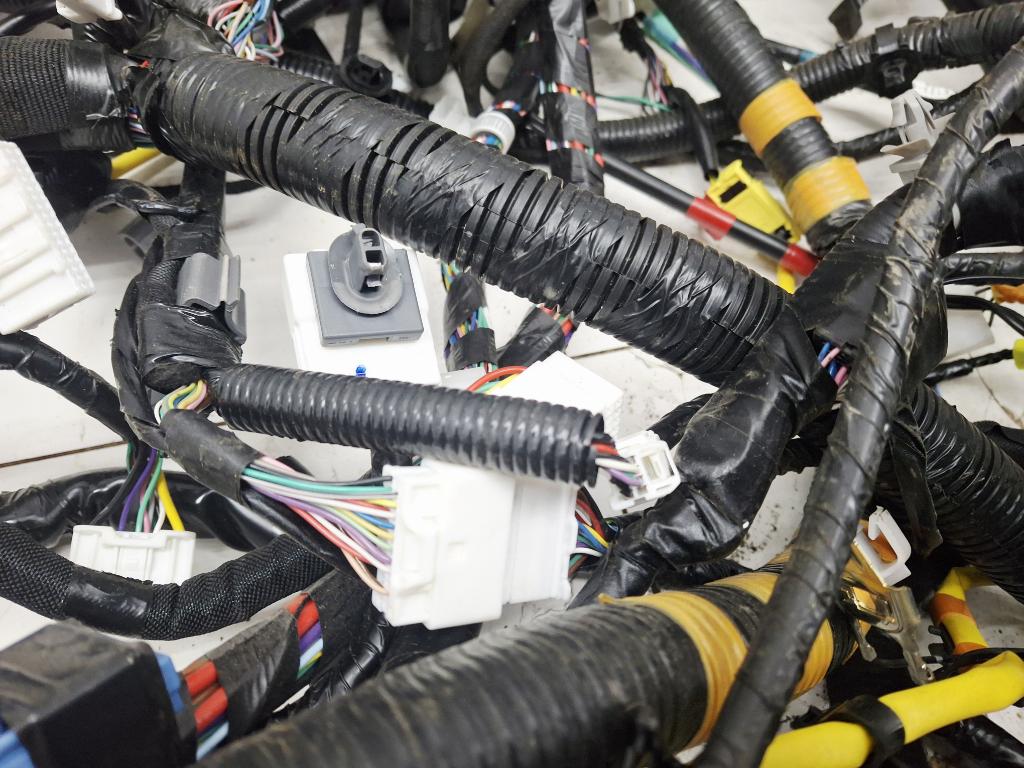 Проводка салонная, 20000 рублей, Пермь