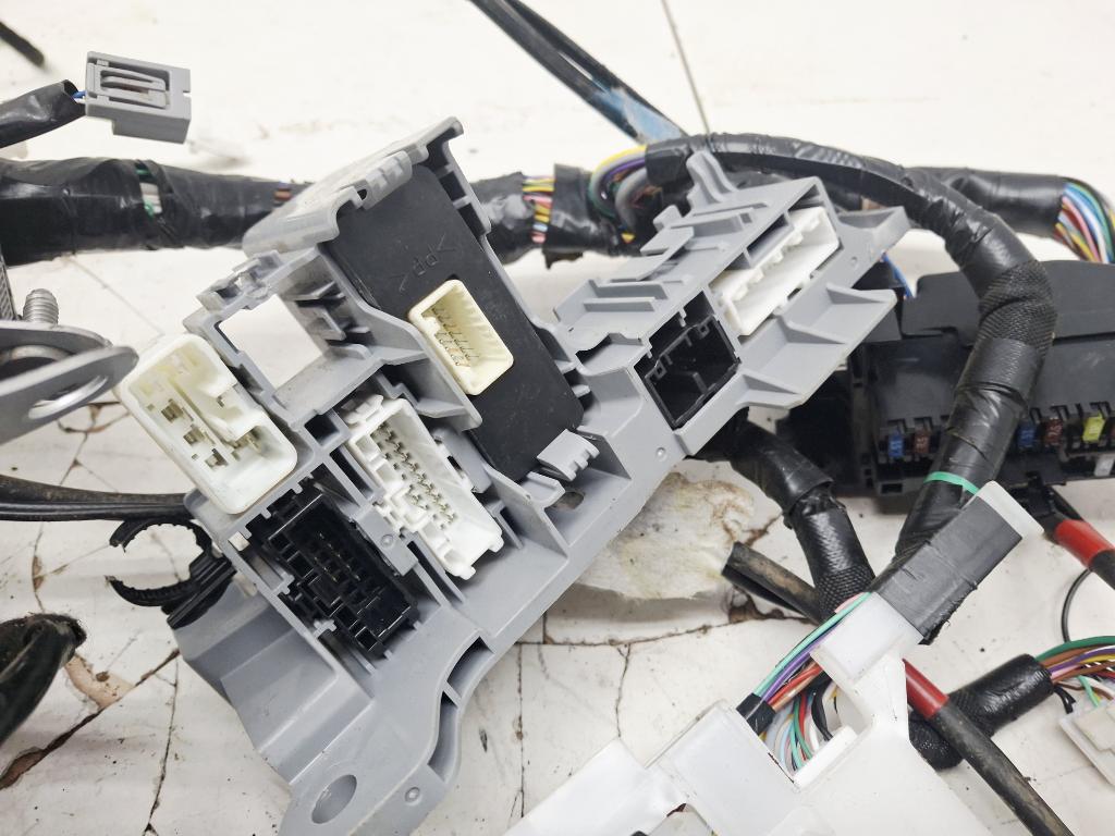 Проводка салонная, 20000 рублей, Пермь