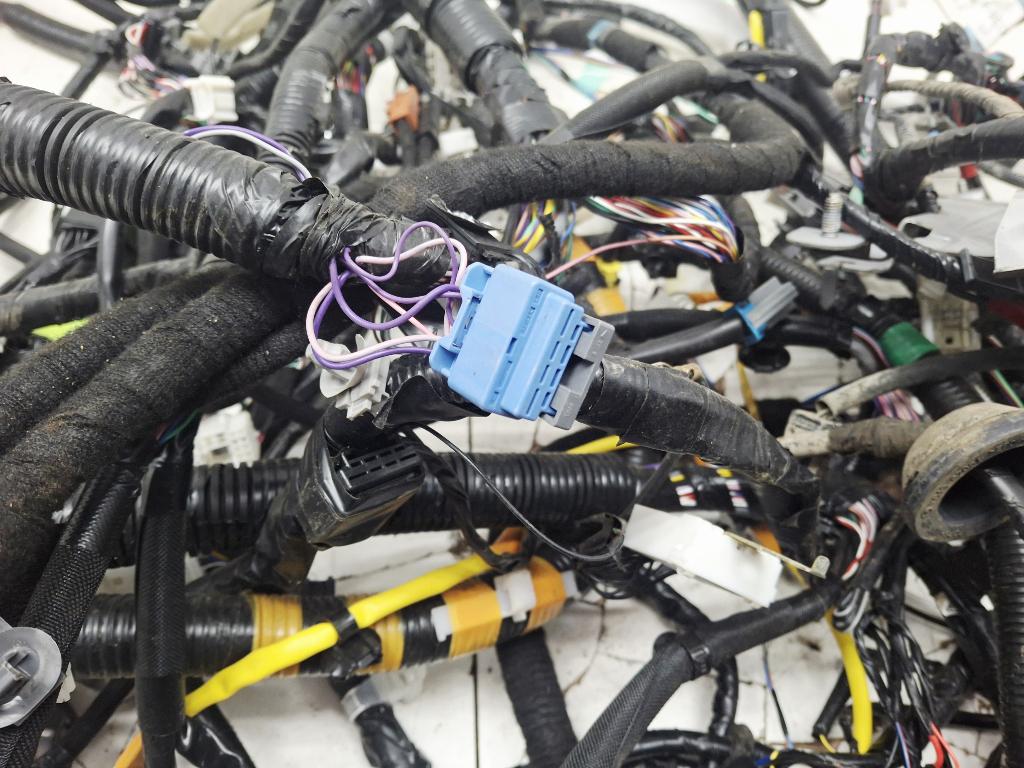 Проводка салонная, 20000 рублей, Пермь