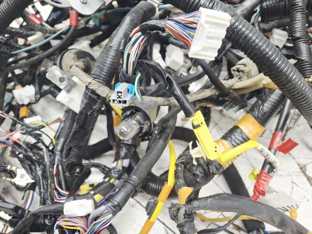 Проводка салонная, 20000 рублей, Пермь