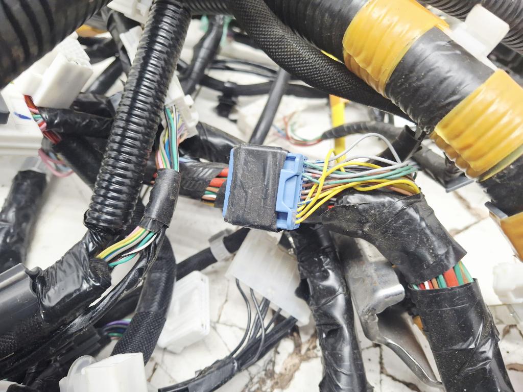 Проводка салонная, 20000 рублей, Пермь