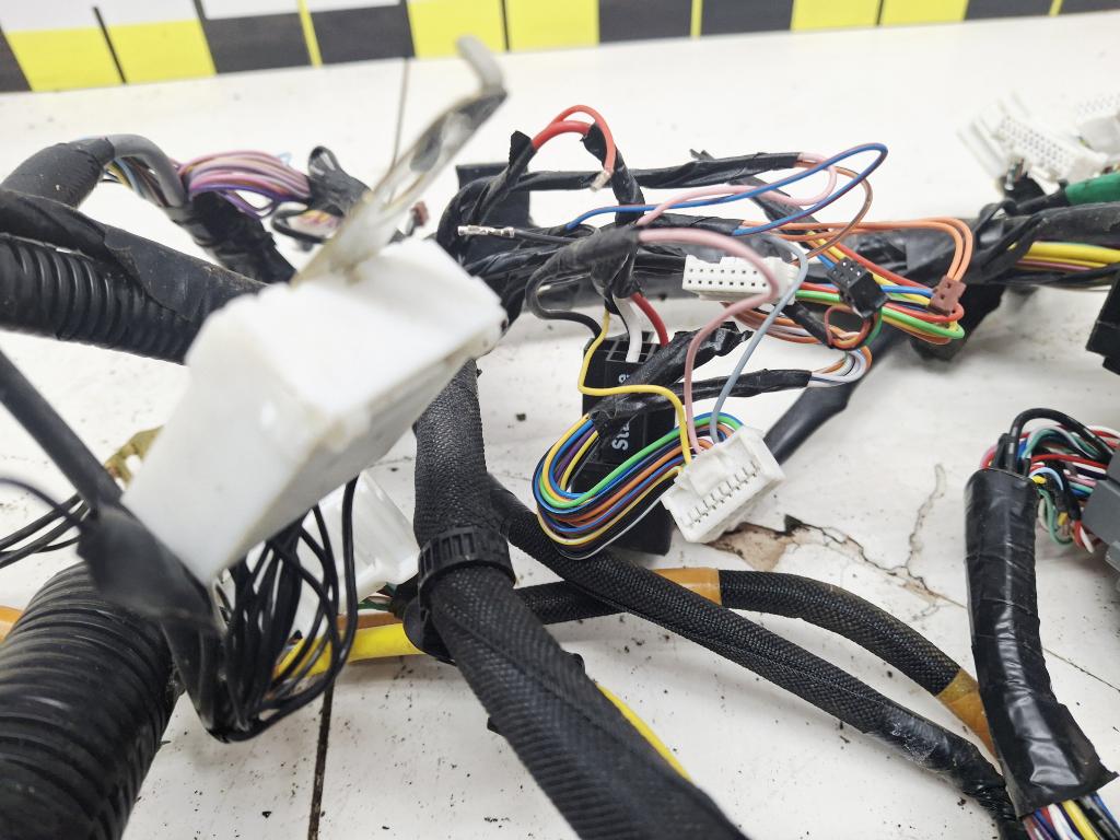 Проводка салонная, 20000 рублей, Пермь