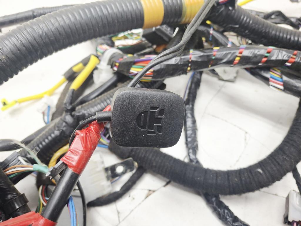 Проводка салонная, 20000 рублей, Пермь