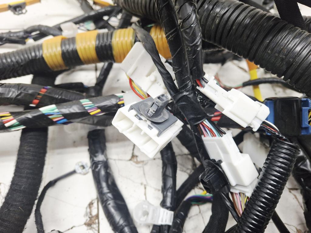 Проводка салонная, 20000 рублей, Пермь