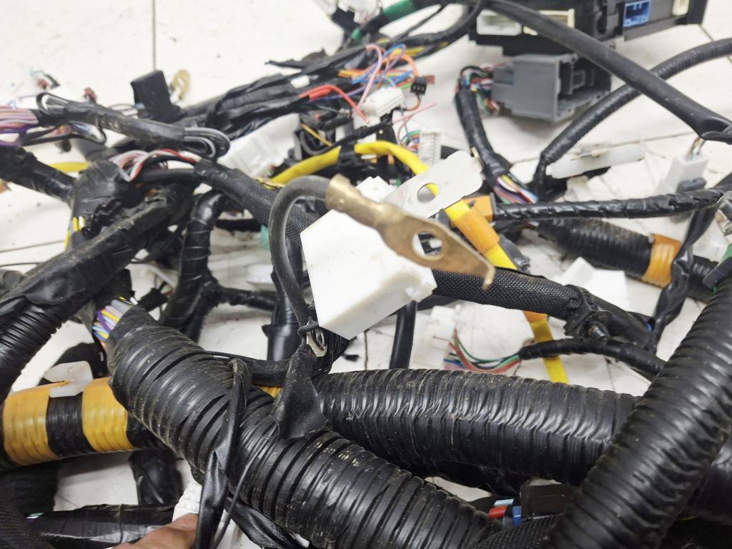 Проводка салонная, 20000 рублей, Пермь