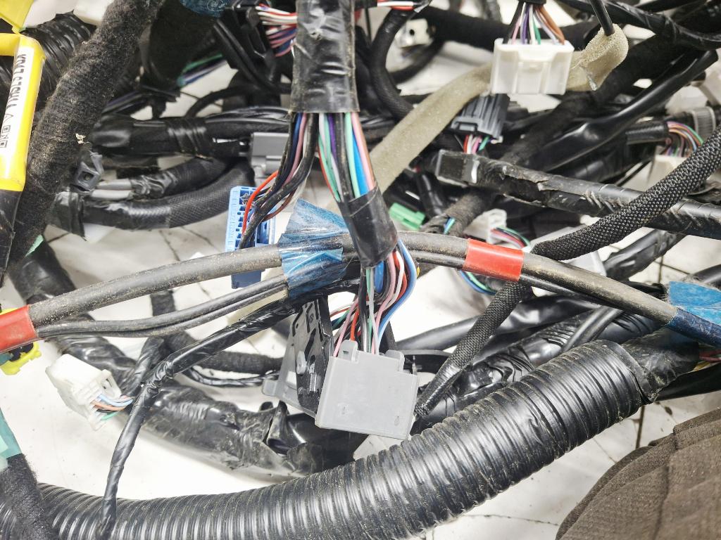 Проводка салонная, 20000 рублей, Пермь