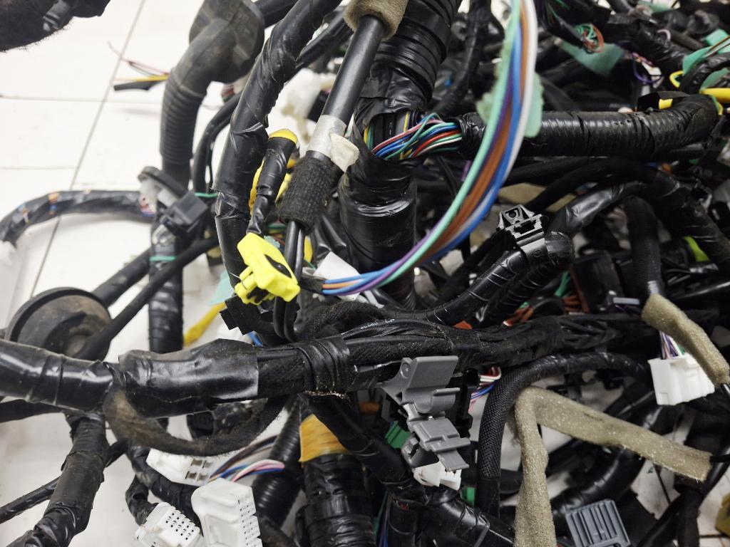 Проводка салонная, 20000 рублей, Пермь