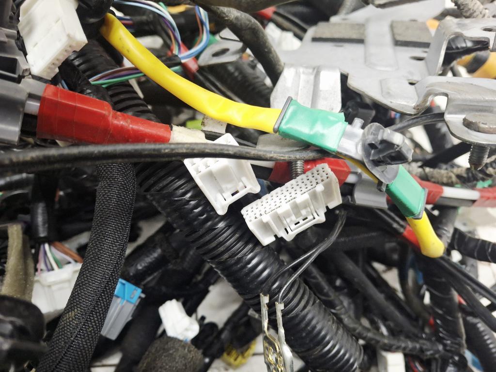 Проводка салонная, 20000 рублей, Пермь