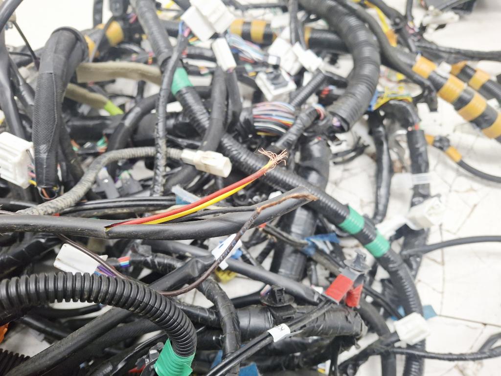 Проводка салонная, 20000 рублей, Пермь