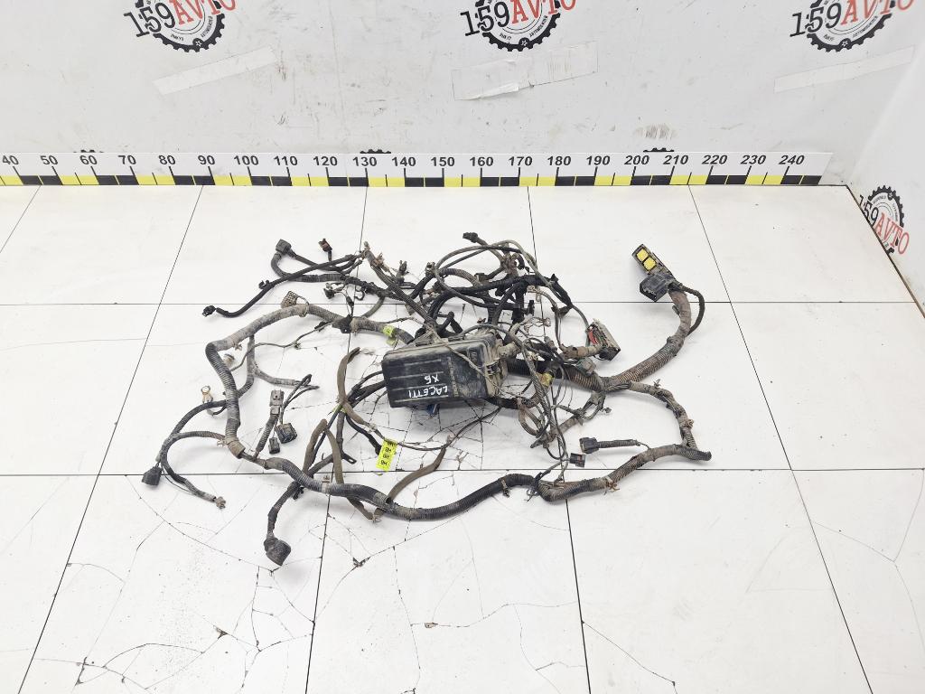 Проводка подкапотная, 5000 рублей, Пермь