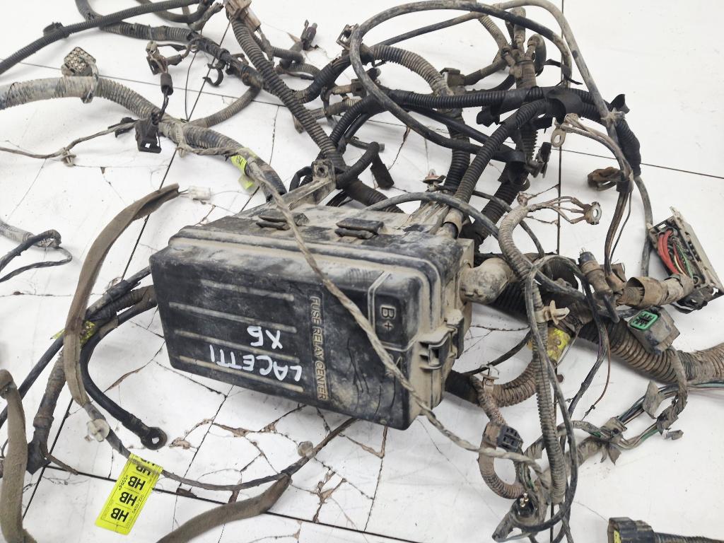 Проводка подкапотная, 5000 рублей, Пермь