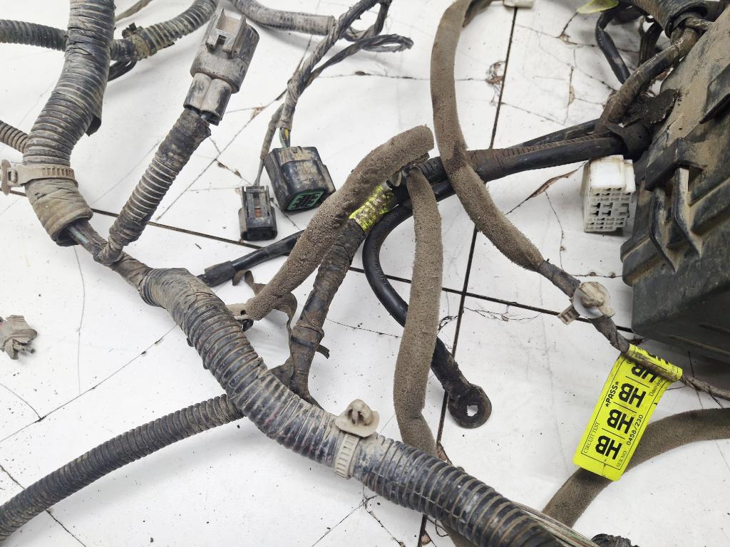 Проводка подкапотная, 5000 рублей, Пермь