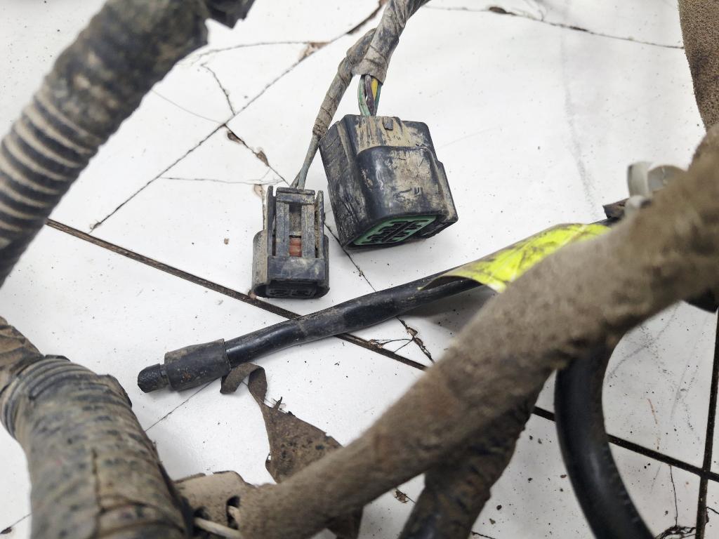 Проводка подкапотная, 5000 рублей, Пермь