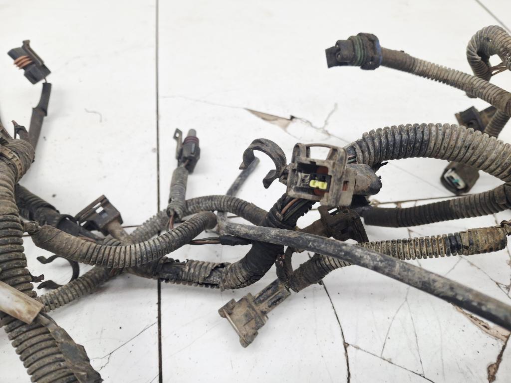 Проводка подкапотная, 5000 рублей, Пермь