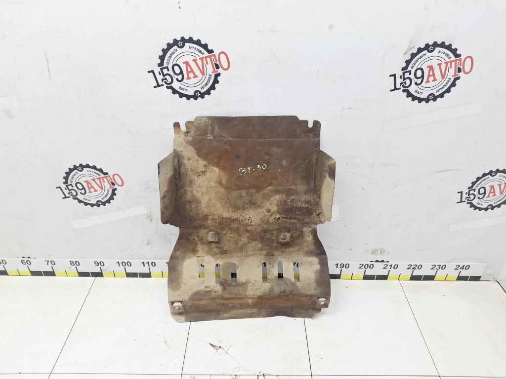 Защита картера, 1500 рублей, Пермь