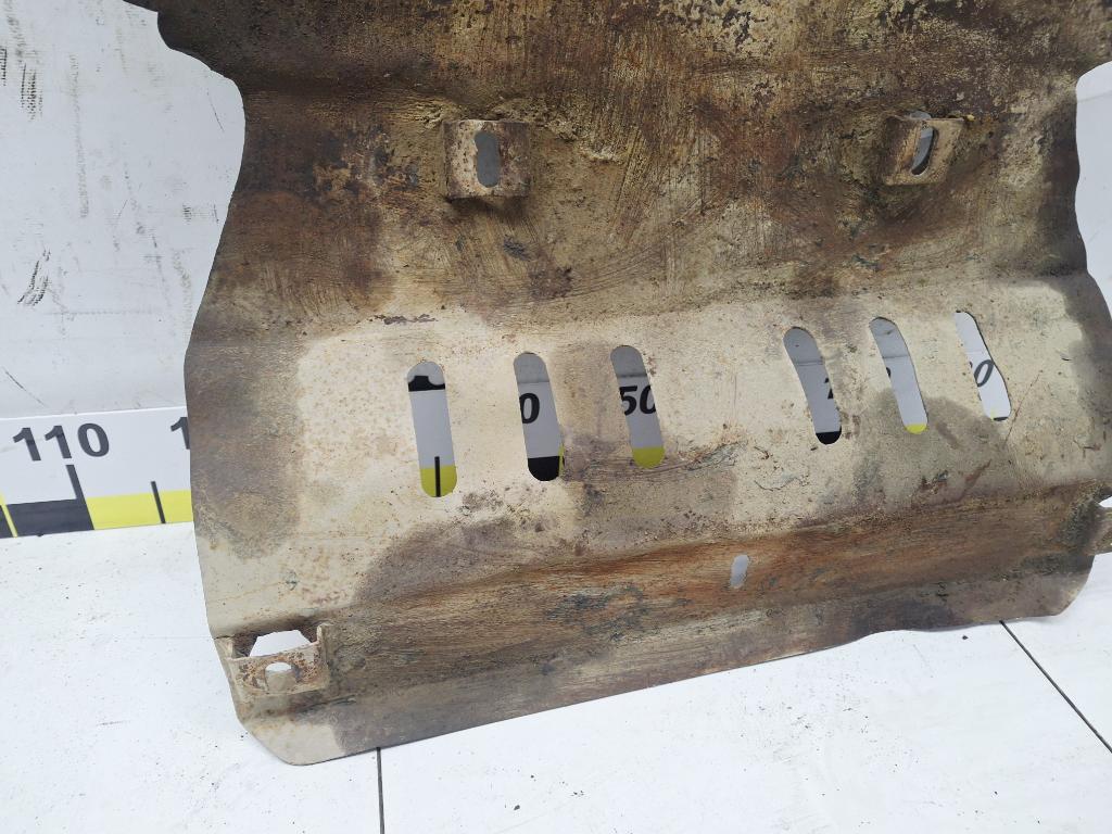 Защита картера, 1500 рублей, Пермь