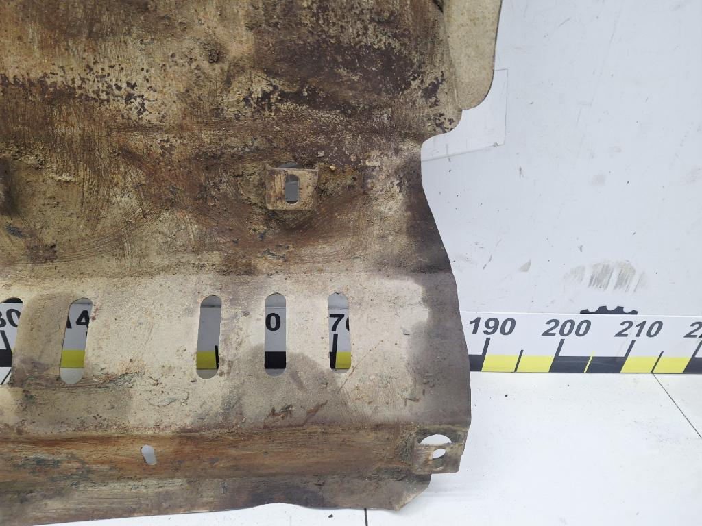 Защита картера, 1500 рублей, Пермь