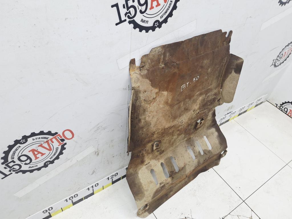 Защита картера, 1500 рублей, Пермь