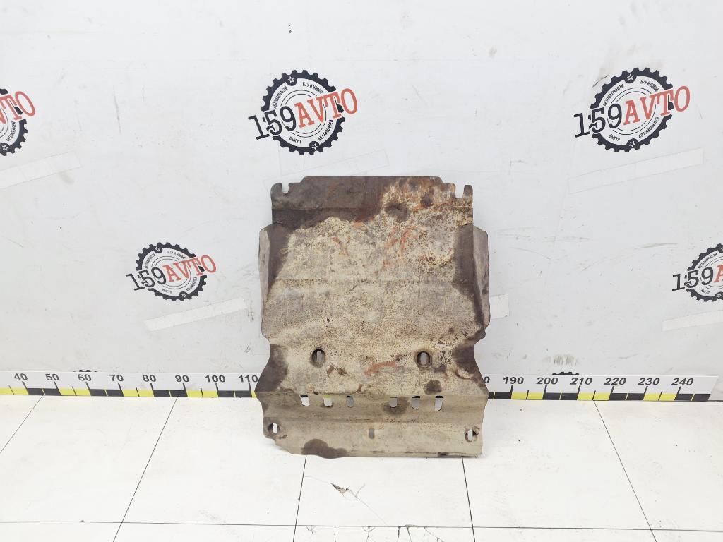 Защита картера, 1500 рублей, Пермь