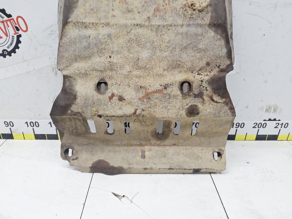 Защита картера, 1500 рублей, Пермь