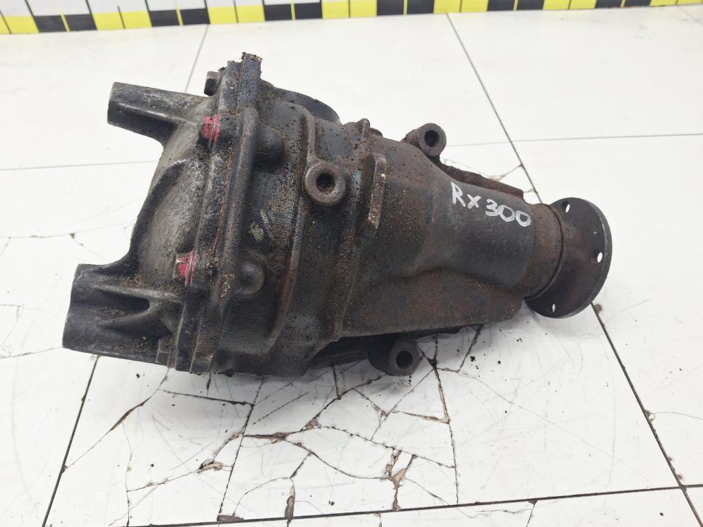 Редуктор заднего моста, 25000 рублей, Пермь