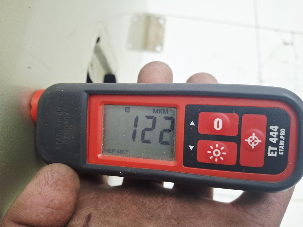 Борт, 5000 рублей, Пермь