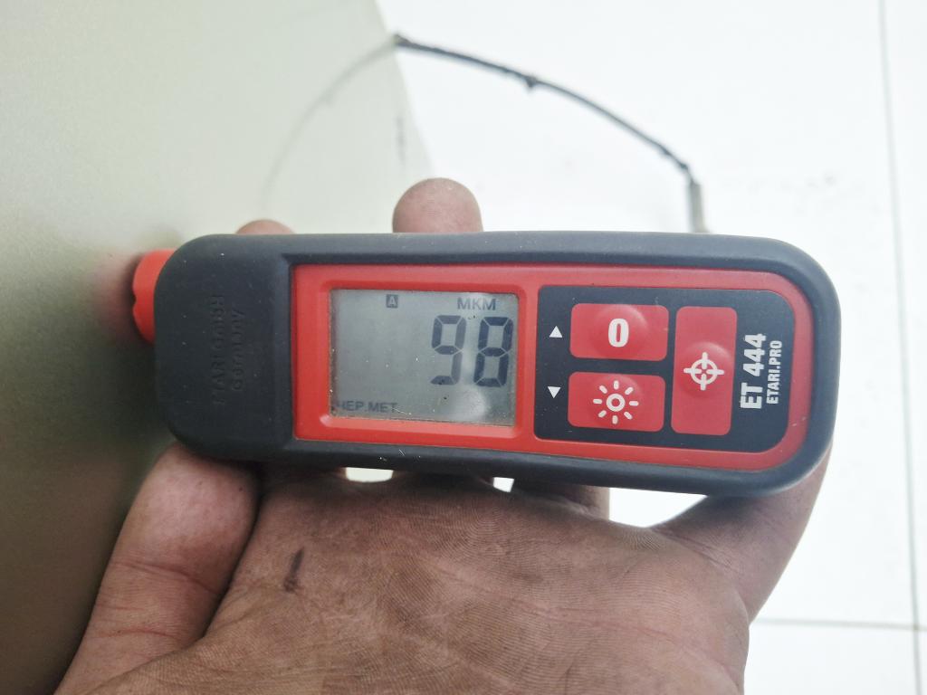 Борт, 5000 рублей, Пермь