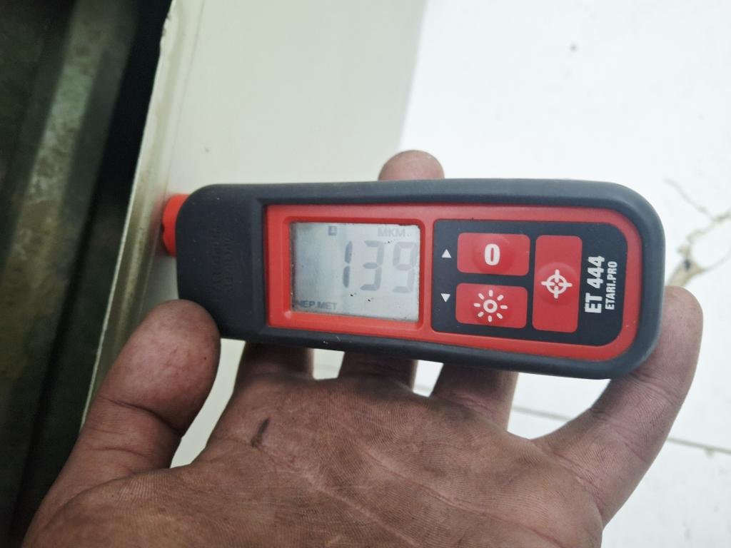 Борт, 5000 рублей, Пермь