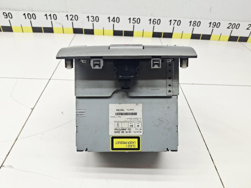 Магнитола, 3000 рублей, Пермь