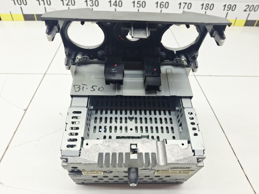 Магнитола, 3000 рублей, Пермь